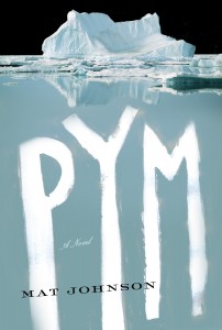 Pym, process.indd