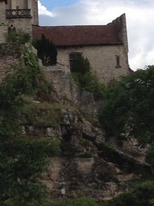Breton's House